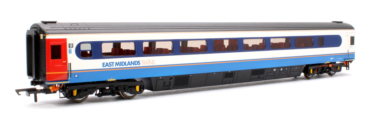 Pre-Owned Mk3 TGS Coach East Midlands Trains No.44048