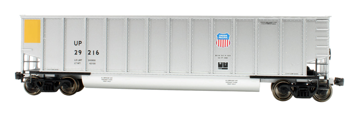 Pre-Owned 932-5340 Bethgon UP Silver - 6 Pack