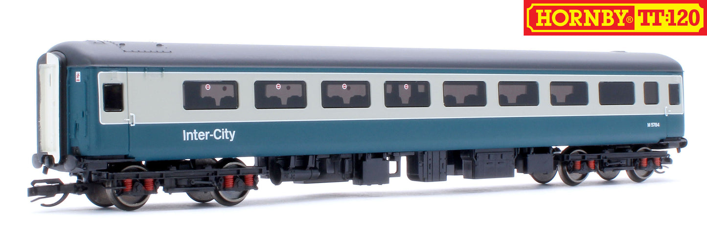 BR Intercity Mk2E Tourist Standard Open 5784