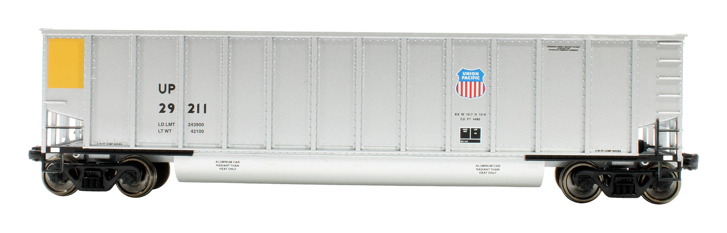 Pre-Owned 932-5340 Bethgon UP Silver - 6 Pack