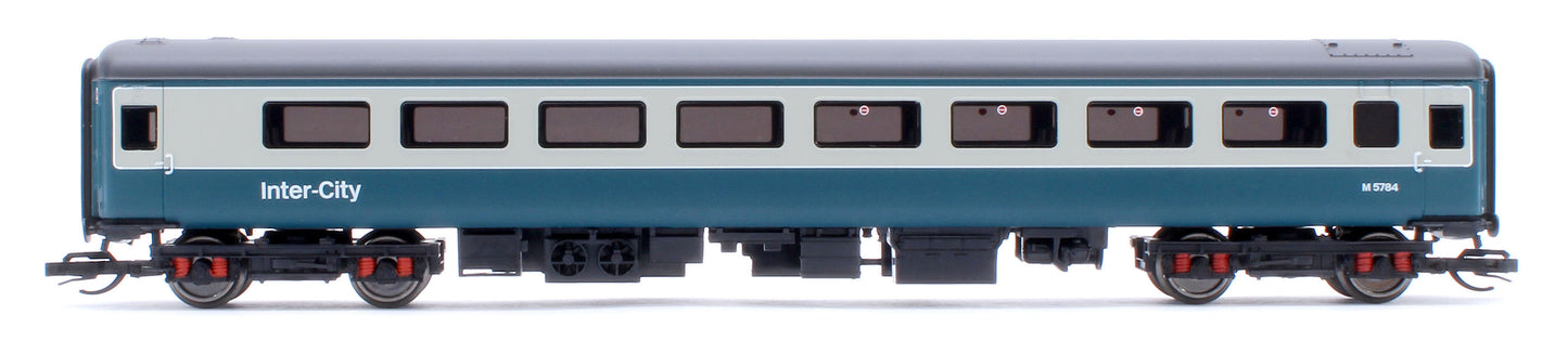BR Intercity Mk2E Tourist Standard Open 5784