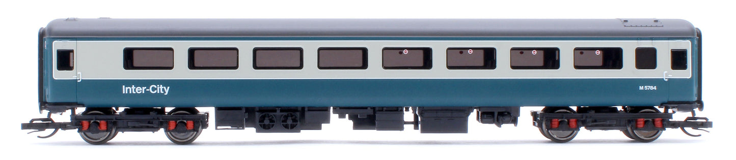 Pre-Owned TT4011 BR Intercity Mk2E Tourist Standard Open 5784