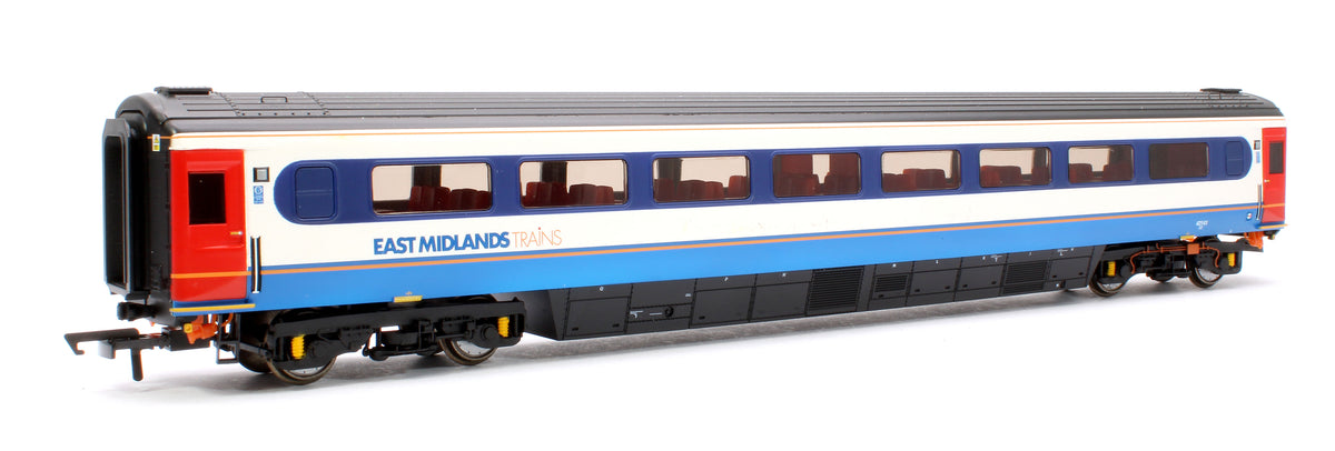 Pre-Owned Mk3 TS Coach East Midlands Trains No.42141