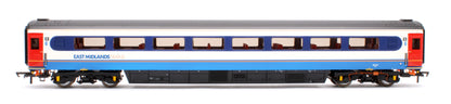 Pre-Owned Mk3 TS Coach East Midlands Trains No.42141