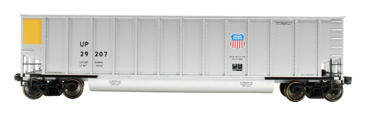 Pre-Owned 932-5340 Bethgon UP Silver - 6 Pack