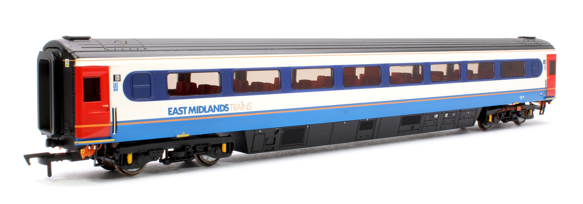 Pre-Owned Mk3 TS Coach East Midlands Trains No.42141