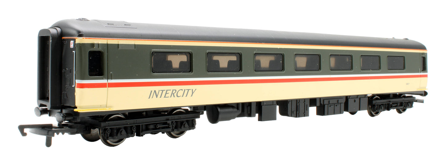 Pre-Owned R4463B BR Intercity MK2D Open Standard Coach '5657'