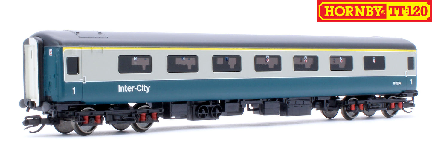 BR Intercity Mk2E First Open 3234