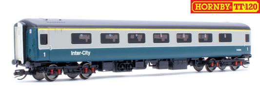 BR Intercity Mk2E First Open 3234