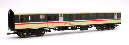 Pre-Owned Mk1 Brake Composite Corridor BR InterCity Executive No.21274