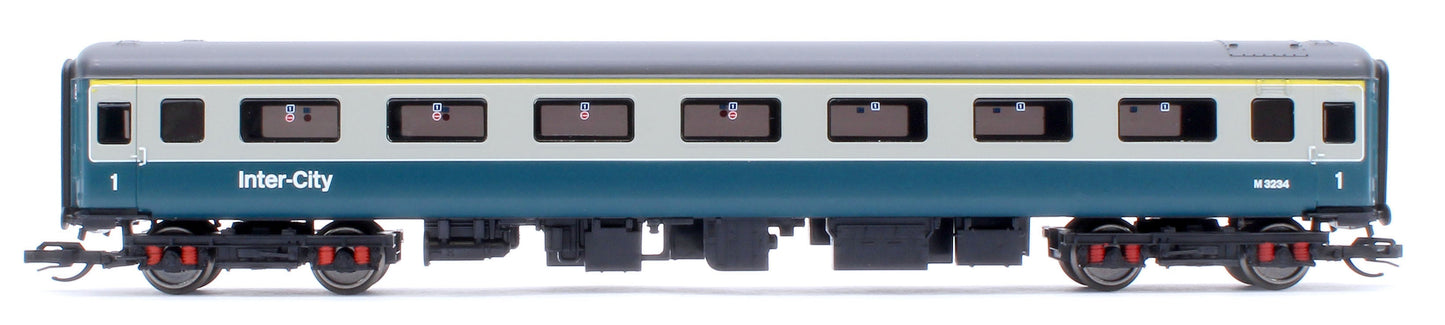 Pre-Owned TT4012 BR Intercity Mk2E First Open 3234