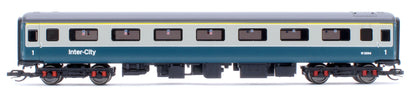 BR Intercity Mk2E First Open 3234
