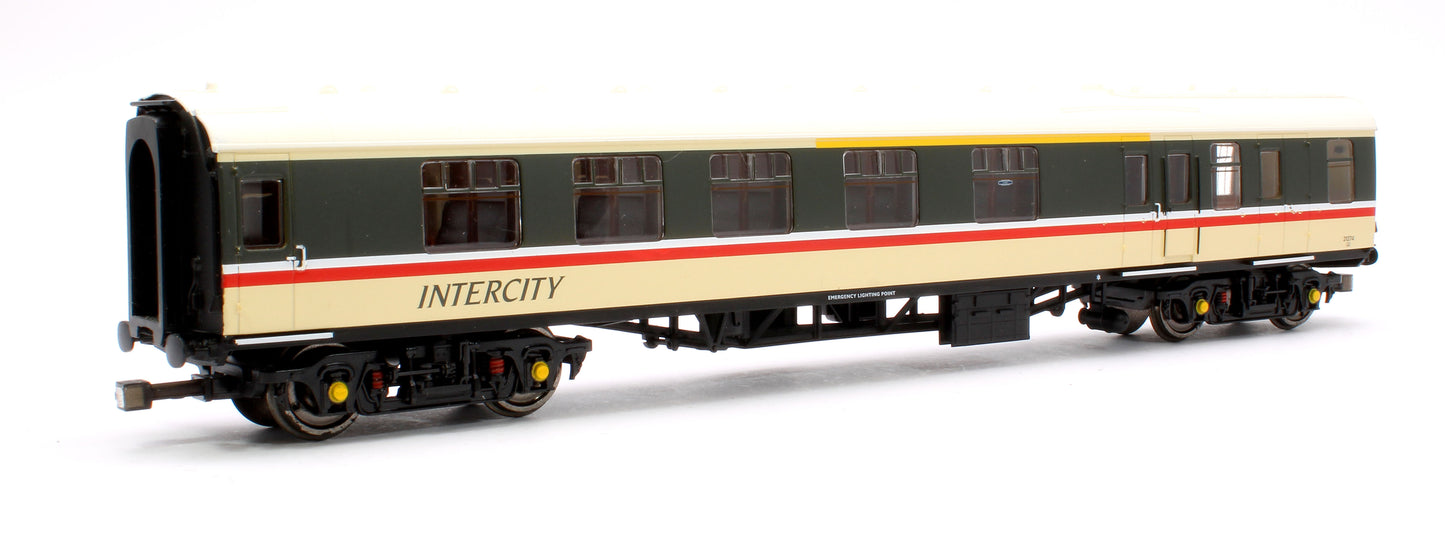 Pre-Owned Mk1 Brake Composite Corridor BR InterCity Executive No.21274