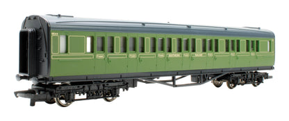 Pre-Owned R162 SR Composite Coach Olive Green '5544'