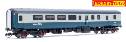 Pre-Owned TT4013 BR Intercity Mk2E Brake Standard Open 9504