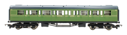 Pre-Owned R162 SR Composite Coach Olive Green '5544'