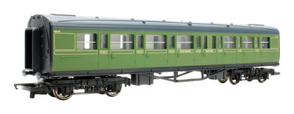 Pre-Owned R162 SR Composite Coach Olive Green '5544'