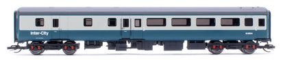Pre-Owned TT4013 BR Intercity Mk2E Brake Standard Open 9504