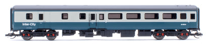 BR Intercity Mk2E Brake Standard Open 9504