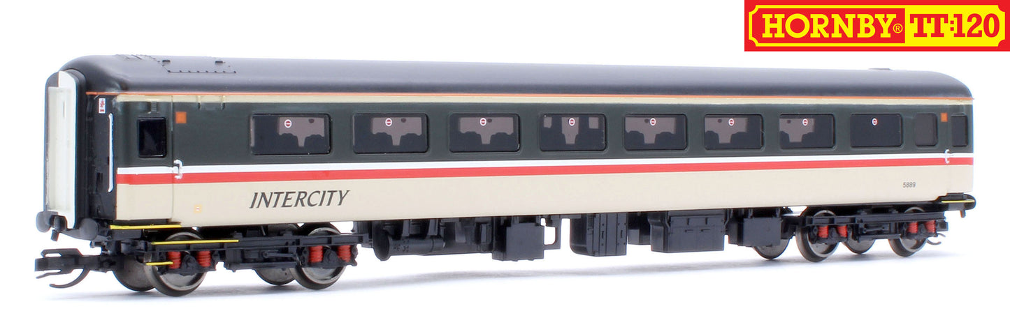BR Intercity Mk2E Tourist Standard Open 5889