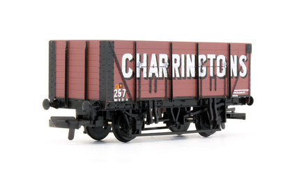Pre-Owned 20T Wooden Mineral Wagon 'Charringtons' No.257