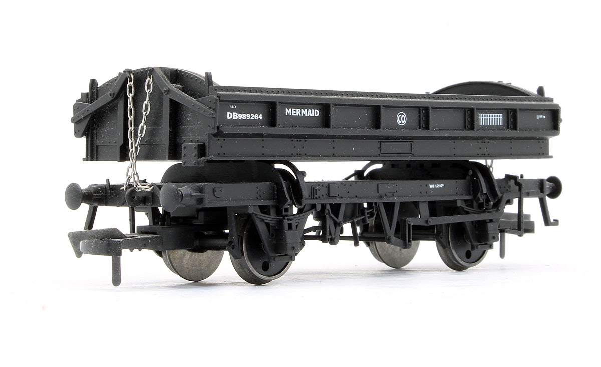 Pre-Owned BR Black Mermaid DB989264