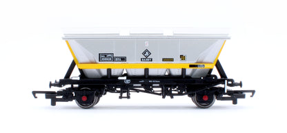 RailRoad MGR Hopper with Canopy No.356928