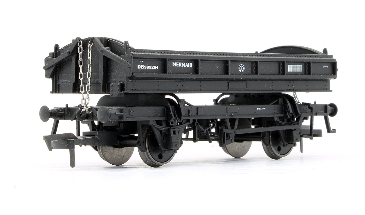 Pre-Owned BR Black Mermaid DB989264