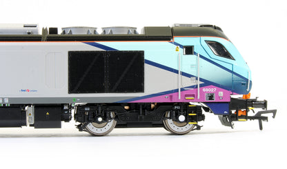 Pre-Owned Class 68 Splendid 68027 Transpennine Express Diesel Locomotive - DCC Fitted