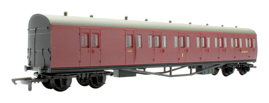Pre-Owned 54257-1 BR Class B Suburban Coach 'W6894W'