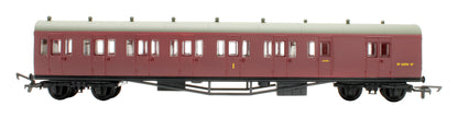 Pre-Owned 54257-1 BR Class B Suburban Coach 'W6894W'