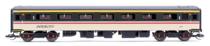 BR Intercity Mk2E First Open 3237