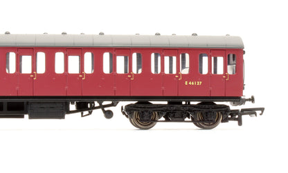 Pre-Owned 57' BR MK1 Suburban Crimson Coach 'E 46127'
