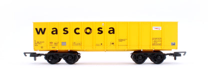RailRoad Wascosa Bogie Tippler Wagon No.81 70 5932 170-0