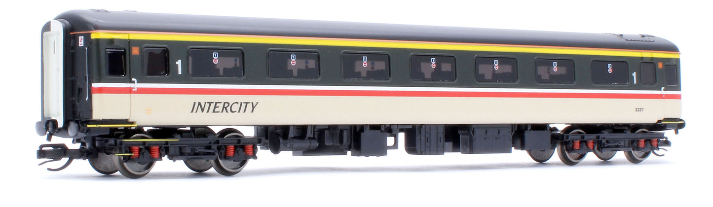 BR Intercity Mk2E First Open 3237
