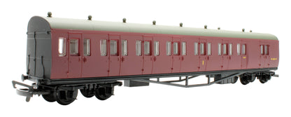 Pre-Owned 54257-1 BR Class B Suburban Coach 'W6894W'