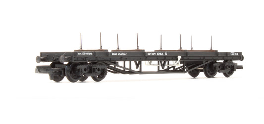 Pre-Owned 33-850 30 Ton Bogie Bolster Wagon S&T Dept ADB997648