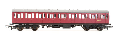 Pre-Owned 57' BR MK1 Suburban Full Open Coach 'M48037'