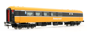 Pre-Owned IE MKII Restaurant Car No.5407