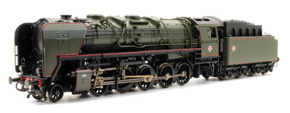 Pre-Owned SNCF 150 X 35 Steam Locomotive - DCC Sound