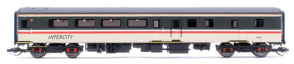 BR Intercity Mk2E Brake Standard Open 9502