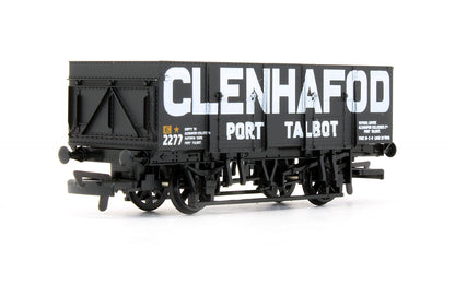 Pre-Owned 20T Steel Mineral Wagon 'Glenhafod' No.2277