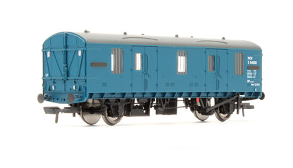 Pre-Owned 39-551Z MK1 NOV (Ex-CCT) BR Blue 'E94628' - Exclusive Edition