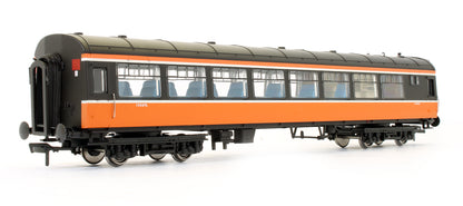Pre-Owned MM1508 IE Craven Snack 2nd Class Coach No.1508