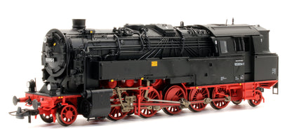 Pre-Owned DR 950014-1 2-10-2 Steam Locomotive - DCC Sound