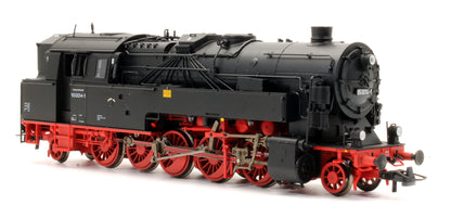 Pre-Owned DR 950014-1 2-10-2 Steam Locomotive - DCC Sound
