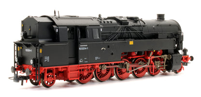 Pre-Owned DR 950014-1 2-10-2 Steam Locomotive - DCC Sound