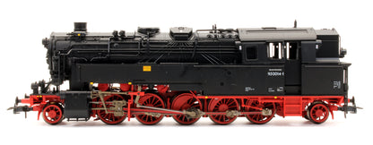 Pre-Owned DR 950014-1 2-10-2 Steam Locomotive - DCC Sound