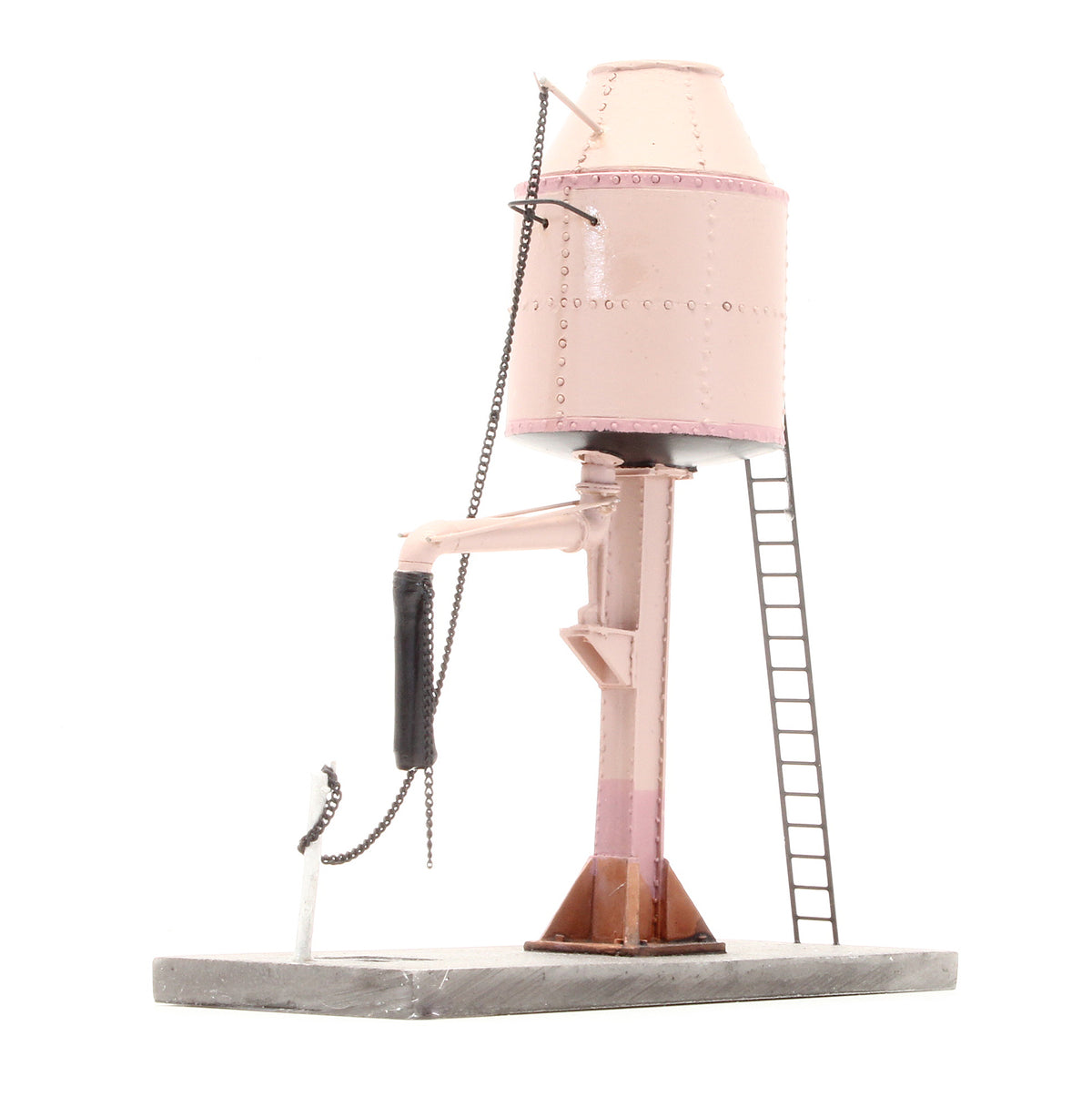 Pre-Owned Parachute Water Tower
