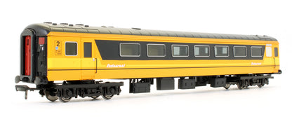 Pre-Owned MM5411 Orish 'Galway' Livery Restaurant Car No.5411